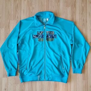 LRG Track Jacket